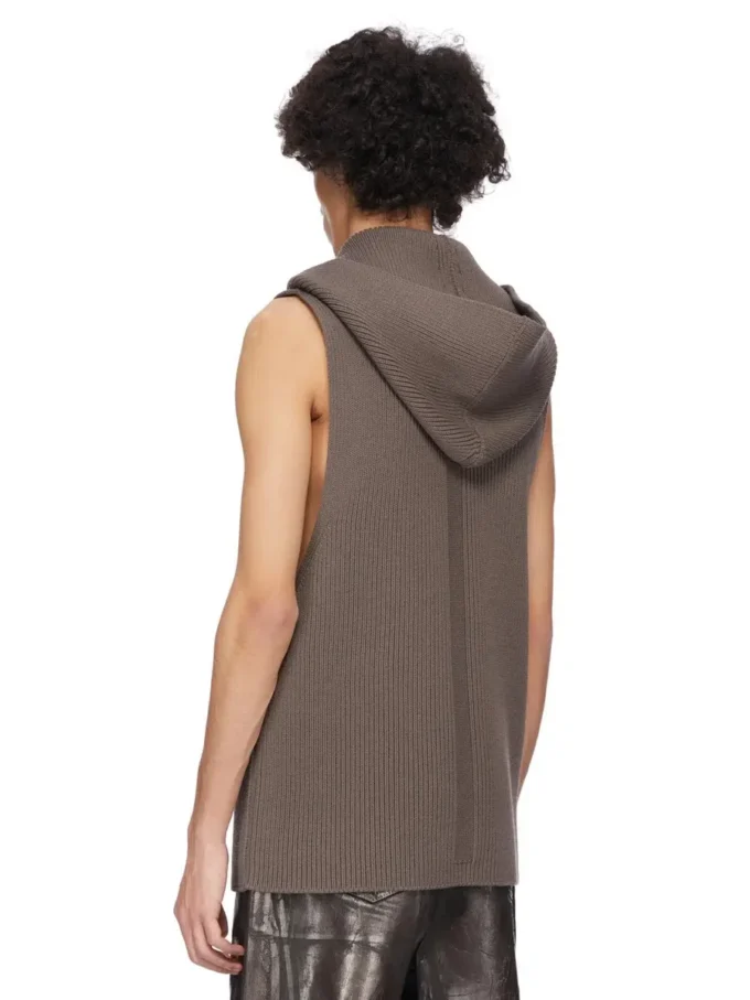 RICK OWENS – KNITWEAR RR02E1680KWVH-78 RICK OWENS – KNITWEAR RR02E1680KWVH-78