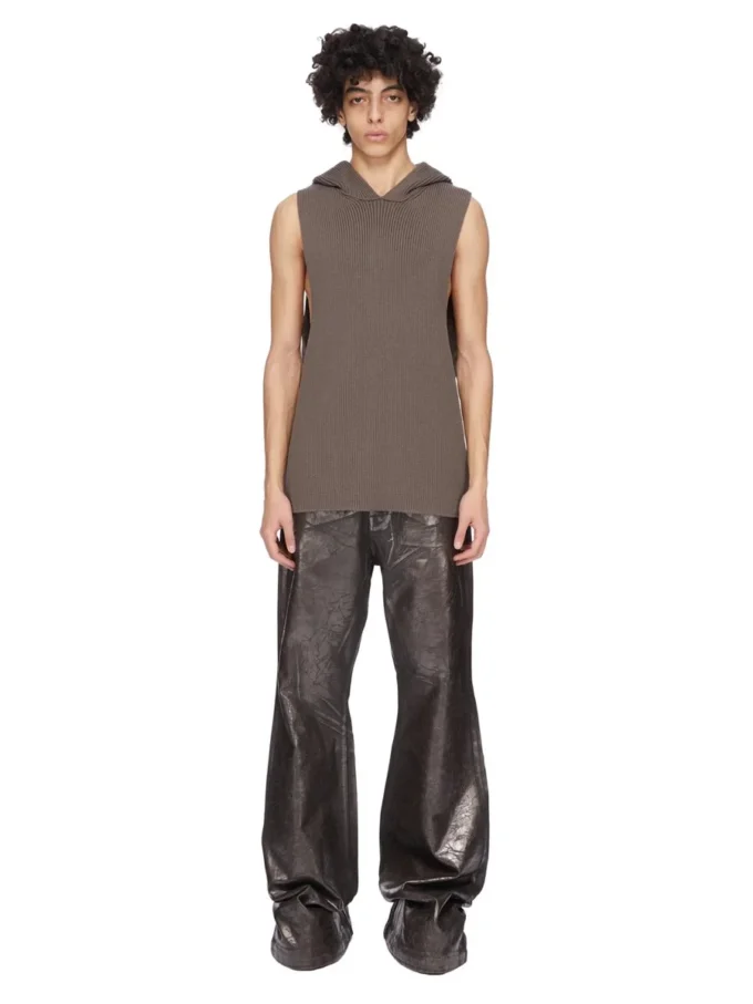 RICK OWENS – KNITWEAR RR02E1680KWVH-78 RICK OWENS – KNITWEAR RR02E1680KWVH-78