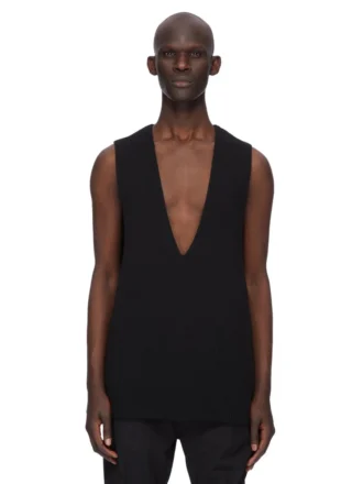RICK OWENS – KNITWEAR RR02E1683KWVH-09