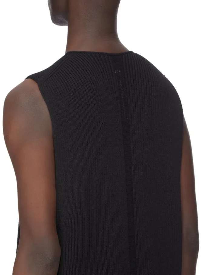 RICK OWENS – KNITWEAR RR02E1683KWVH-09 RICK OWENS – KNITWEAR RR02E1683KWVH-09