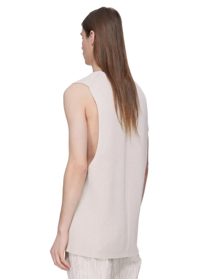 RICK OWENS – KNITWEAR RR02E1683KWVH-21 RICK OWENS – KNITWEAR RR02E1683KWVH-21