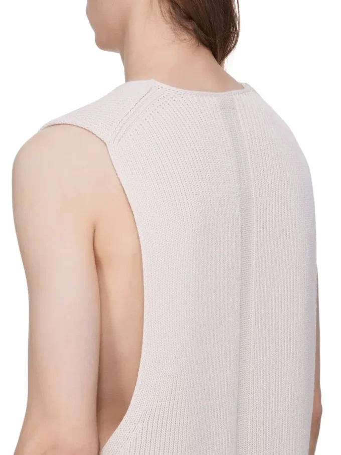 RICK OWENS – KNITWEAR RR02E1683KWVH-21 RICK OWENS – KNITWEAR RR02E1683KWVH-21