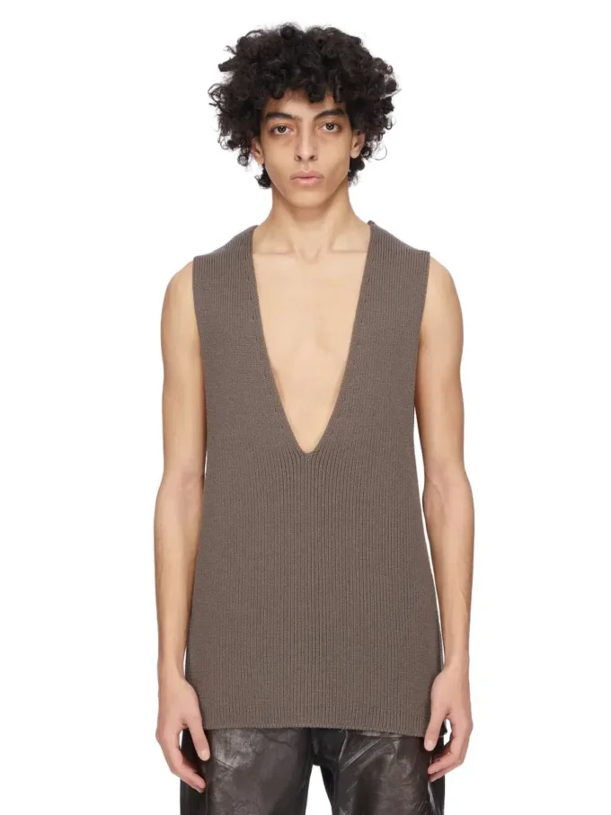 RICK OWENS – KNITWEAR RR02E1683KWVH-78 RICK OWENS – KNITWEAR RR02E1683KWVH-78