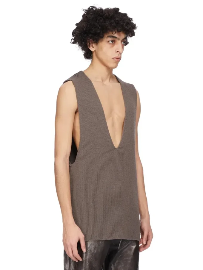 RICK OWENS – KNITWEAR RR02E1683KWVH-78 RICK OWENS – KNITWEAR RR02E1683KWVH-78