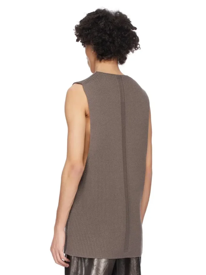 RICK OWENS – KNITWEAR RR02E1683KWVH-78 RICK OWENS – KNITWEAR RR02E1683KWVH-78
