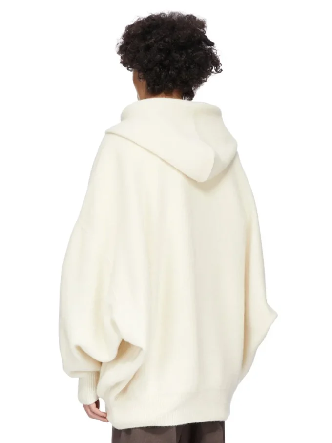 RICK OWENS – KNITWEAR RR02E1687KWP-11 RICK OWENS – KNITWEAR RR02E1687KWP-11