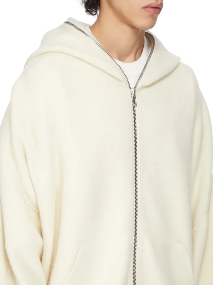 RICK OWENS – KNITWEAR RR02E1687KWP-11 RICK OWENS – KNITWEAR RR02E1687KWP-11