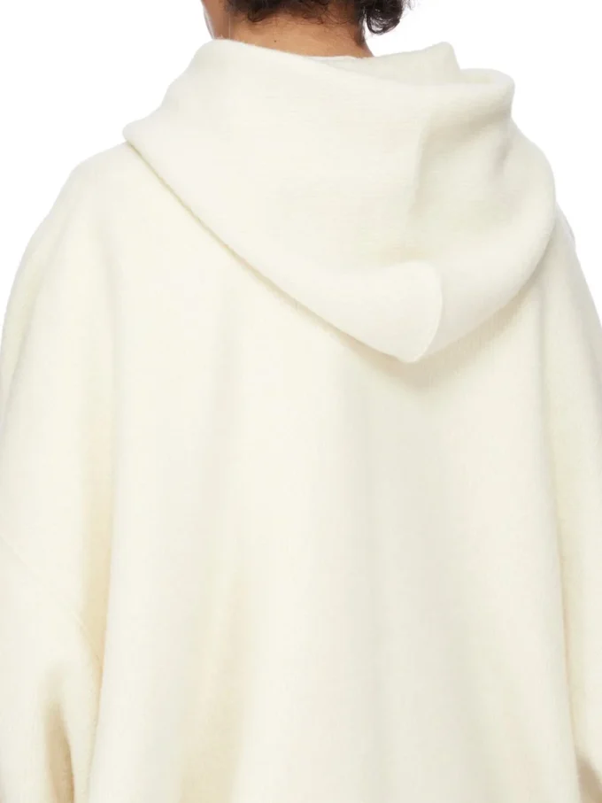 RICK OWENS – KNITWEAR RR02E1687KWP-11 RICK OWENS – KNITWEAR RR02E1687KWP-11