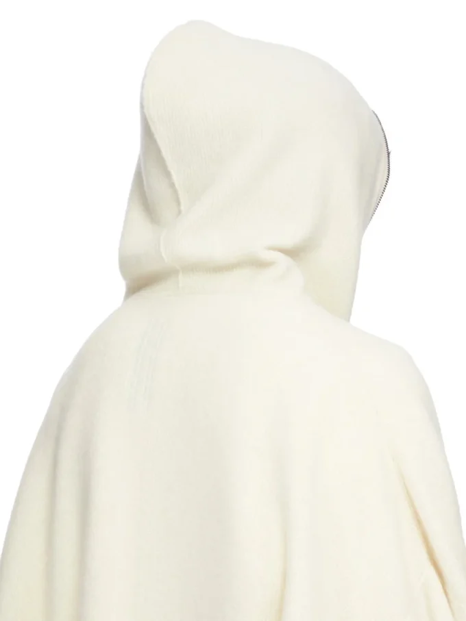 RICK OWENS – KNITWEAR RR02E1687KWP-11 RICK OWENS – KNITWEAR RR02E1687KWP-11