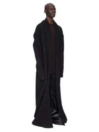 RICK OWENS – KNITWEAR RR02E1696KWP-09 RICK OWENS – KNITWEAR RR02E1696KWP-09