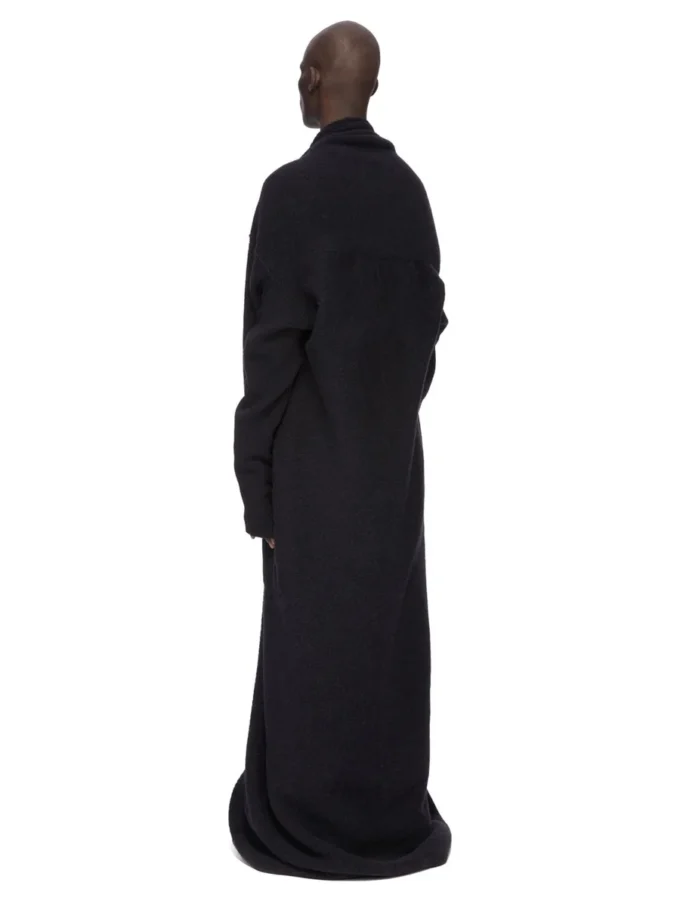 RICK OWENS – KNITWEAR RR02E1696KWP-09 RICK OWENS – KNITWEAR RR02E1696KWP-09