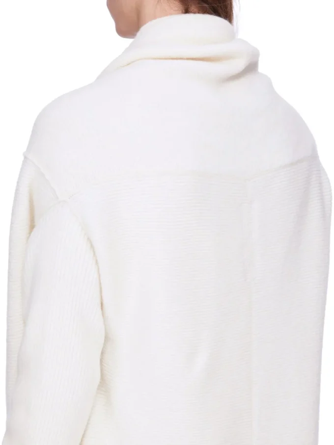 RICK OWENS – KNITWEAR RR02E1696KWP-11 RICK OWENS – KNITWEAR RR02E1696KWP-11
