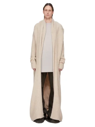 RICK OWENS – KNITWEAR RR02E1696KWP-44 RICK OWENS – KNITWEAR RR02E1696KWP-44