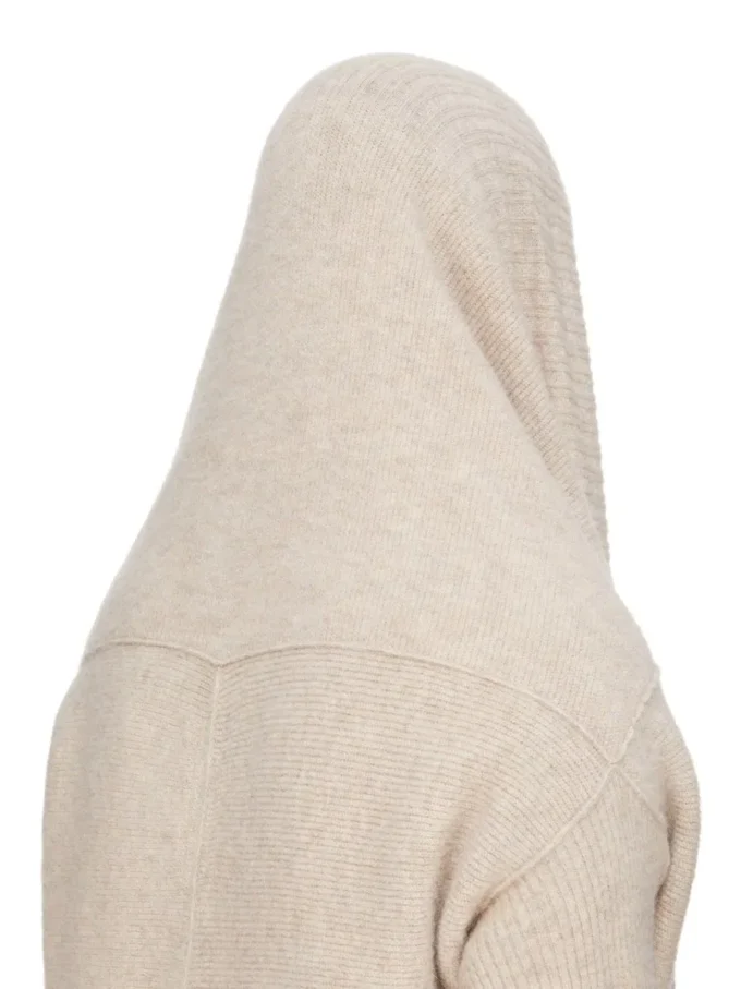 RICK OWENS – KNITWEAR RR02E1696KWP-44 RICK OWENS – KNITWEAR RR02E1696KWP-44