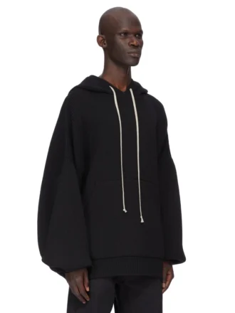 RICK OWENS – KNITWEAR RR02E1698KWVH-09 RICK OWENS – KNITWEAR RR02E1698KWVH-09