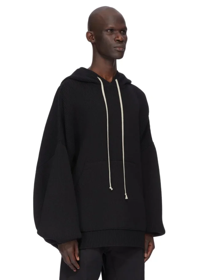 RICK OWENS – KNITWEAR RR02E1698KWVH-09 RICK OWENS – KNITWEAR RR02E1698KWVH-09