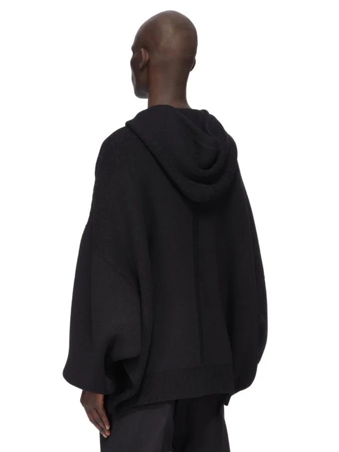 RICK OWENS – KNITWEAR RR02E1698KWVH-09 RICK OWENS – KNITWEAR RR02E1698KWVH-09