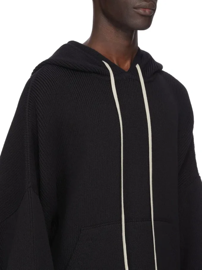 RICK OWENS – KNITWEAR RR02E1698KWVH-09 RICK OWENS – KNITWEAR RR02E1698KWVH-09