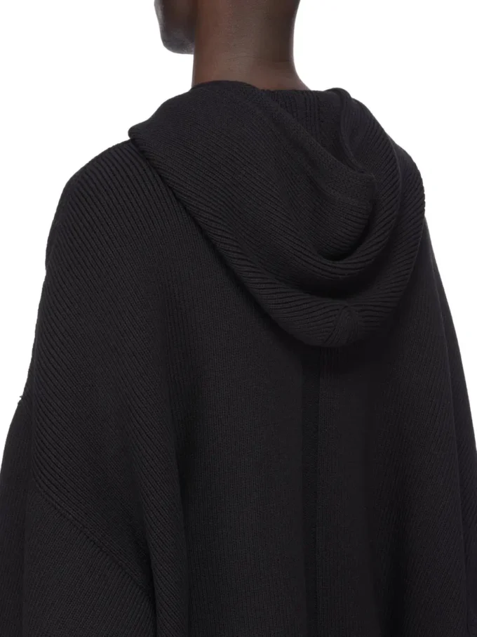 RICK OWENS – KNITWEAR RR02E1698KWVH-09 RICK OWENS – KNITWEAR RR02E1698KWVH-09
