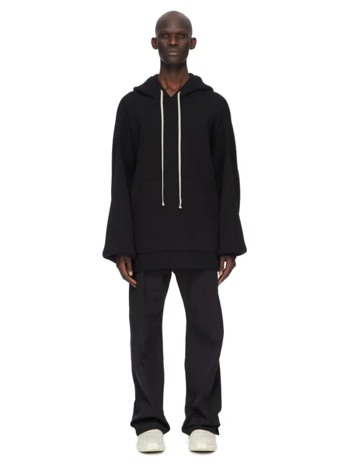 RICK OWENS – KNITWEAR RR02E1698KWVH-09 RICK OWENS – KNITWEAR RR02E1698KWVH-09