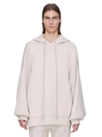 RICK OWENS – KNITWEAR RR02E1698KWVH-21 RICK OWENS – KNITWEAR RR02E1698KWVH-21