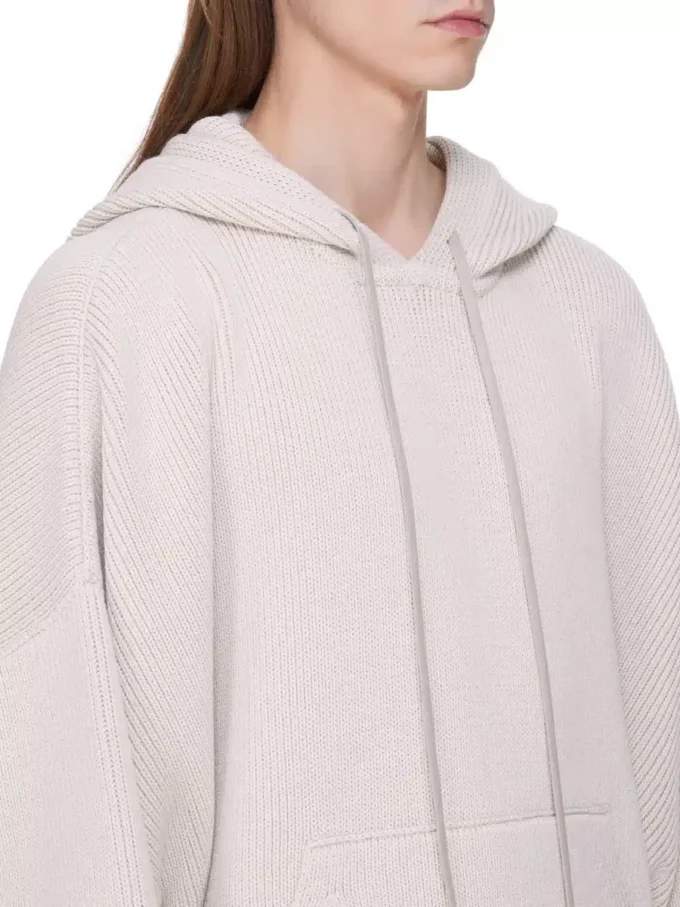 RICK OWENS – KNITWEAR RR02E1698KWVH-21 RICK OWENS – KNITWEAR RR02E1698KWVH-21