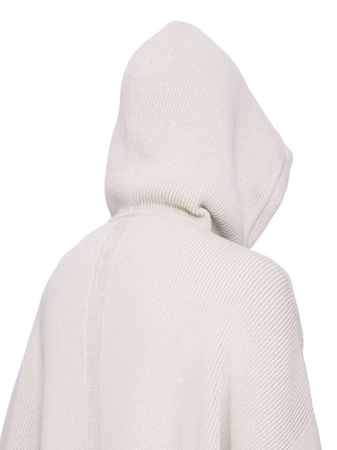 RICK OWENS – KNITWEAR RR02E1698KWVH-21 RICK OWENS – KNITWEAR RR02E1698KWVH-21