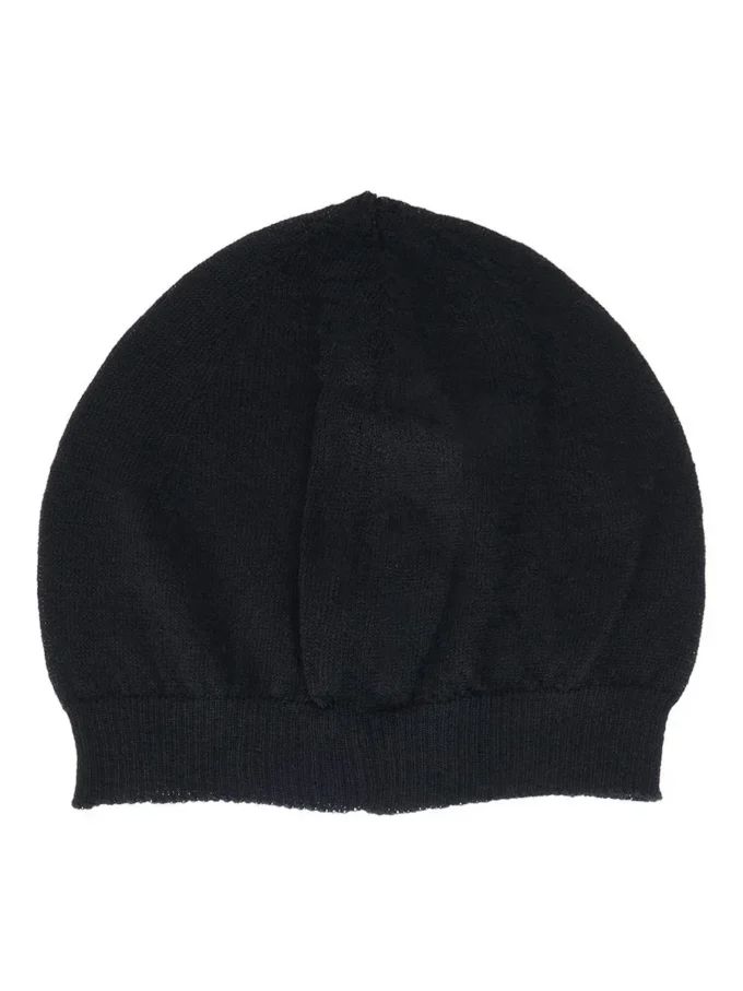 RICK OWENS – KNITWEAR RU02E1495M-09 RICK OWENS – KNITWEAR RU02E1495M-09