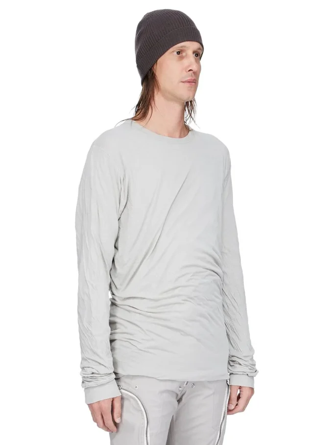 RICK OWENS – KNITWEAR RU02E1495RIBM-78 RICK OWENS – KNITWEAR RU02E1495RIBM-78