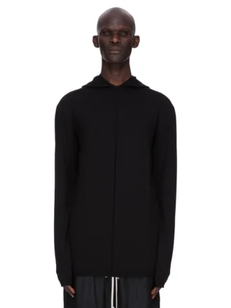 RICK OWENS – KNITWEAR RU02E1613M-09 RICK OWENS – KNITWEAR RU02E1613M-09