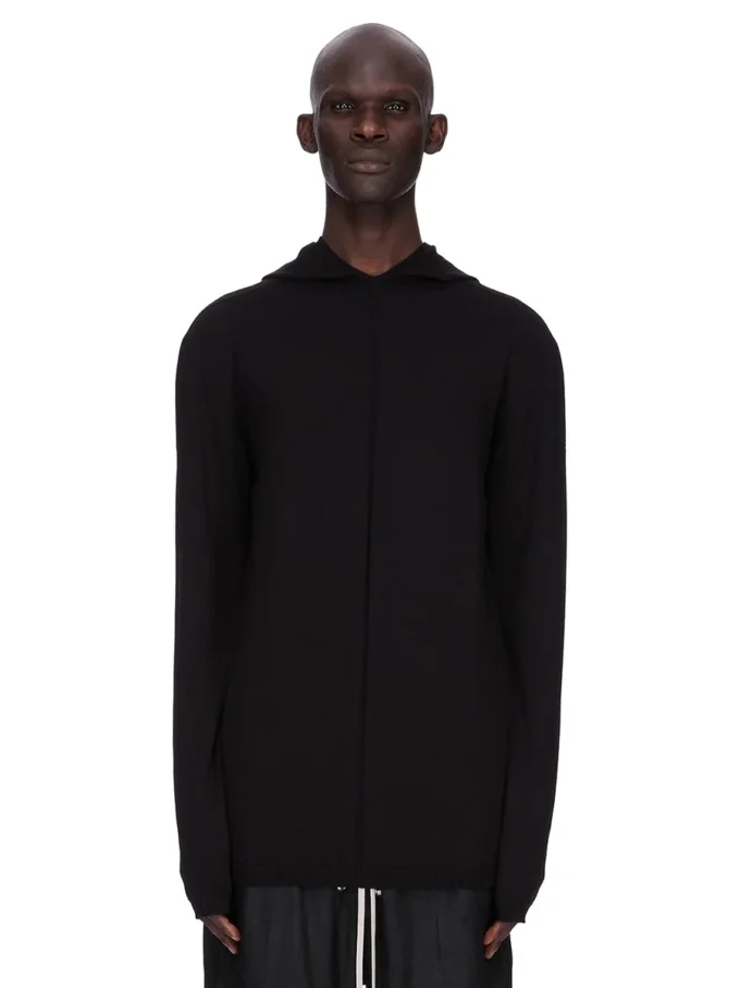 RICK OWENS – KNITWEAR RU02E1613M-09 RICK OWENS – KNITWEAR RU02E1613M-09