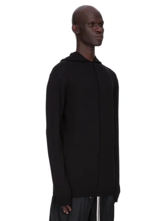 RICK OWENS – KNITWEAR RU02E1613M-09 RICK OWENS – KNITWEAR RU02E1613M-09