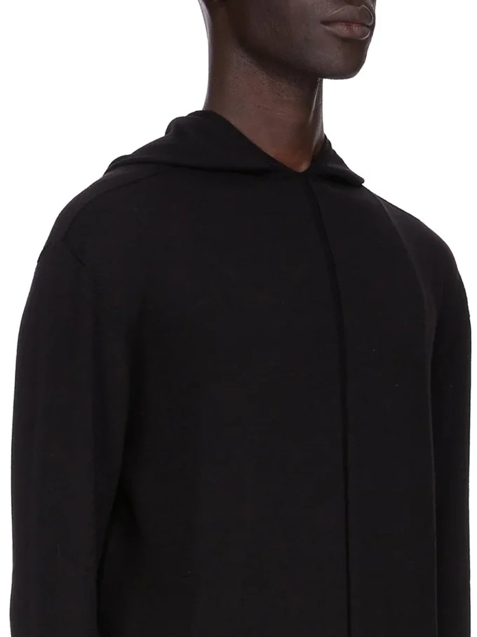 RICK OWENS – KNITWEAR RU02E1613M-09 RICK OWENS – KNITWEAR RU02E1613M-09
