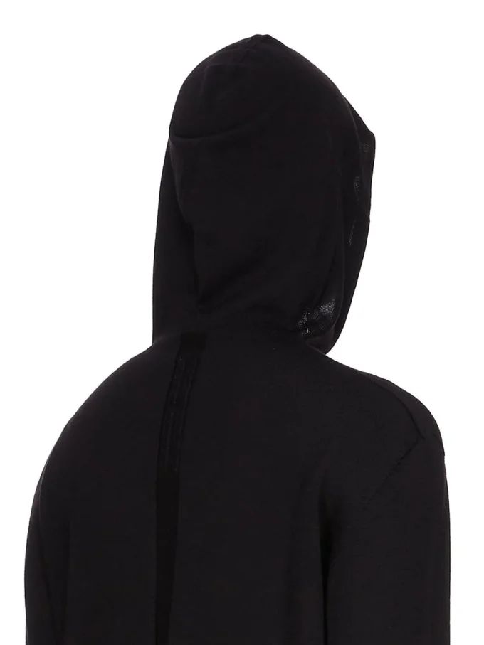 RICK OWENS – KNITWEAR RU02E1613M-09 RICK OWENS – KNITWEAR RU02E1613M-09