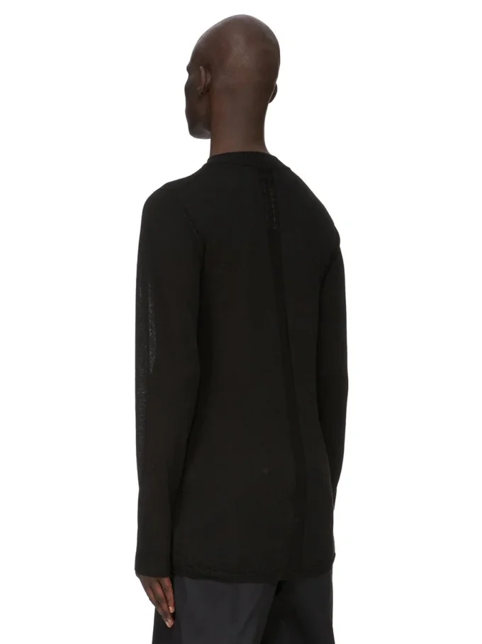 RICK OWENS – KNITWEAR RU02E1625M-09