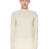 RICK OWENS – KNITWEAR RU02E1625M-21