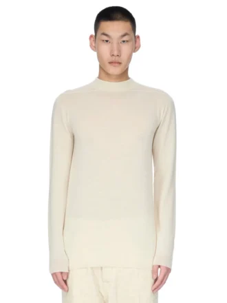 RICK OWENS – KNITWEAR RU02E1625M-21