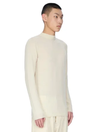 RICK OWENS – KNITWEAR RU02E1625M-21