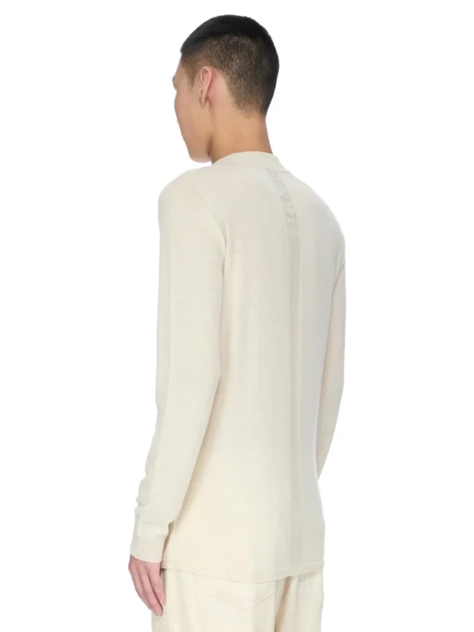 RICK OWENS – KNITWEAR RU02E1625M-21