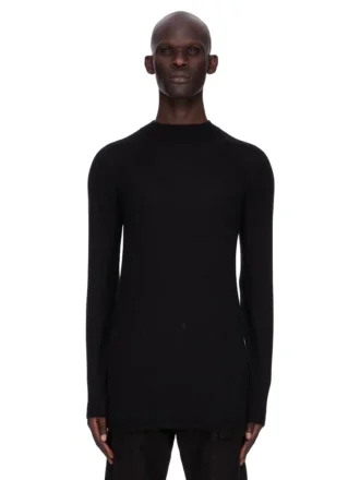 RICK OWENS – KNITWEAR RU02E1625WS-09