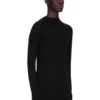 RICK OWENS – KNITWEAR RU02E1625WS-09