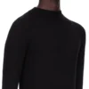 RICK OWENS – KNITWEAR RU02E1625WS-09