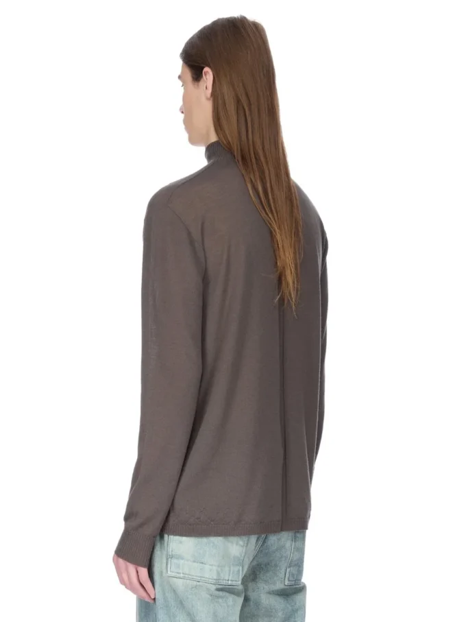 RICK OWENS – KNITWEAR RU02E1626M-78 RICK OWENS – KNITWEAR RU02E1626M-78