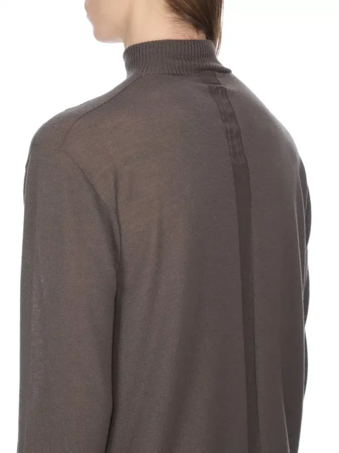 RICK OWENS – KNITWEAR RU02E1626M-78 RICK OWENS – KNITWEAR RU02E1626M-78