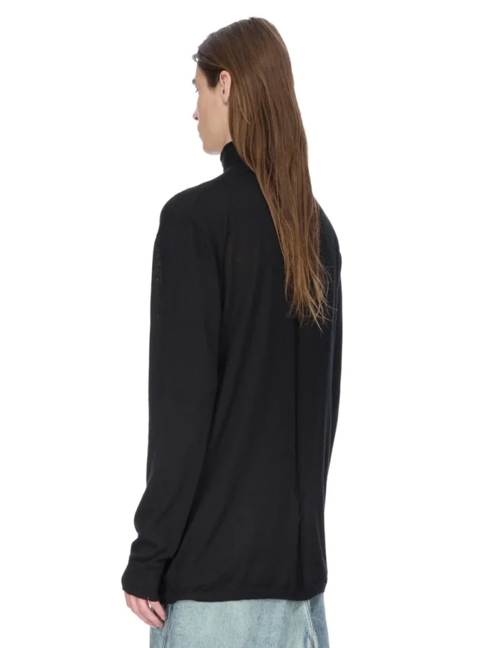 RICK OWENS – KNITWEAR RU02E1626WS-09 RICK OWENS – KNITWEAR RU02E1626WS-09