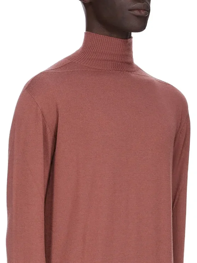 RICK OWENS – KNITWEAR RU02E1626WS-13 RICK OWENS – KNITWEAR RU02E1626WS-13