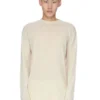 RICK OWENS – KNITWEAR RU02E1627ML-21