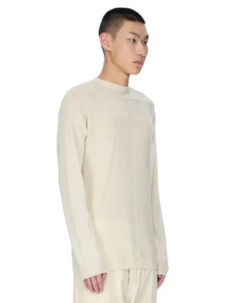 RICK OWENS – KNITWEAR RU02E1627ML-21 RICK OWENS – KNITWEAR RU02E1627ML-21