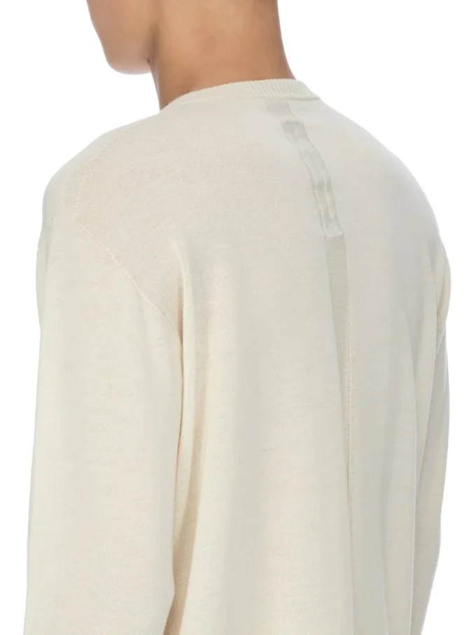 RICK OWENS – KNITWEAR RU02E1627ML-21