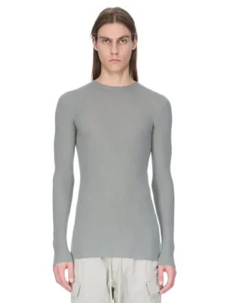 RICK OWENS – KNITWEAR RU02E1637RIBM-06 RICK OWENS – KNITWEAR RU02E1637RIBM-06